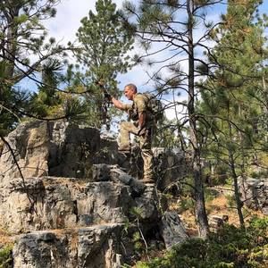 Meet your Posher, Adam